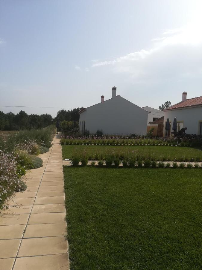Vila Lira Aljezur Exterior foto