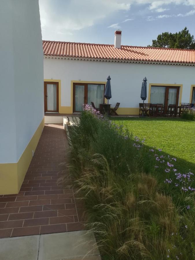 Vila Lira Aljezur Exterior foto